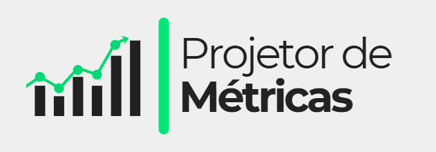 Projetor de Métricas